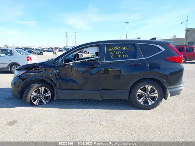 2HKRW2H2XKH141493 Honda k24w9/k24v9