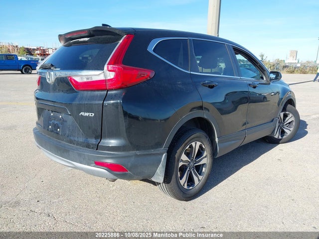 2HKRW2H2XKH141493 Honda k24w9/k24v9
