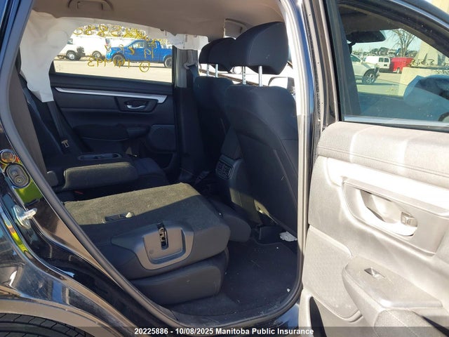 2HKRW2H2XKH141493 Honda k24w9/k24v9