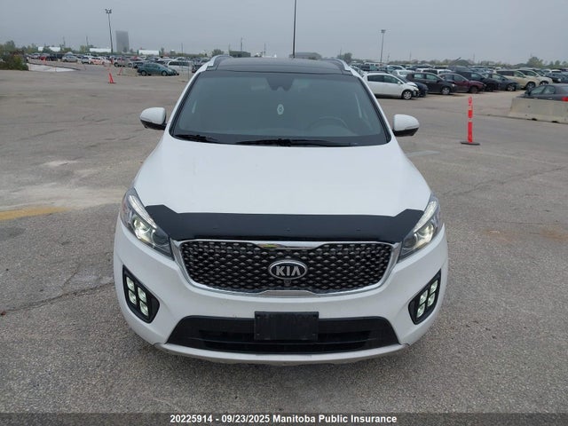 5XYPKDA56GG088387 KIA dohc gdi lambda ii