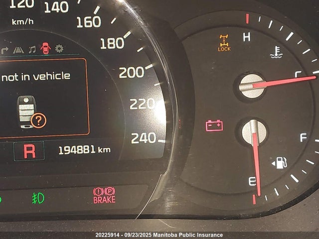 5XYPKDA56GG088387 KIA dohc gdi lambda ii