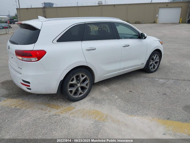 5XYPKDA56GG088387 KIA dohc gdi lambda ii
