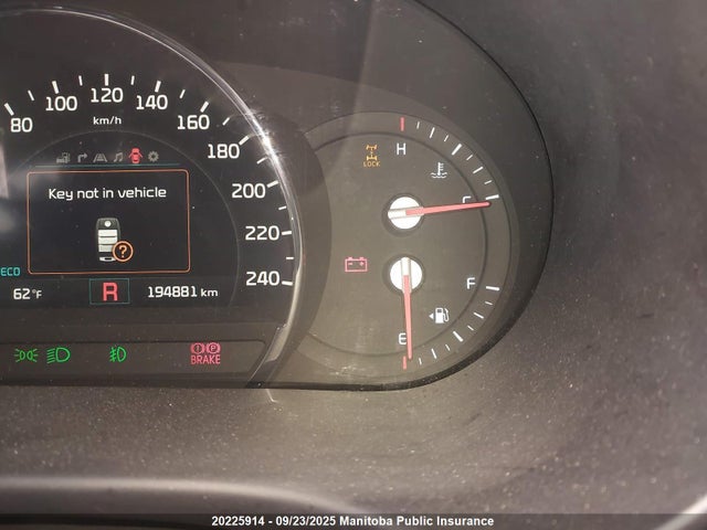 5XYPKDA56GG088387 KIA dohc gdi lambda ii