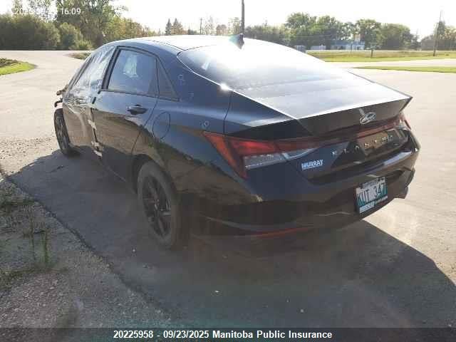 KMHLM4AG5MU108354 Hyundai mpi nu pe