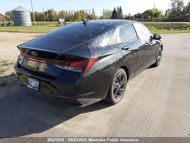 KMHLM4AG5MU108354 Hyundai mpi nu pe