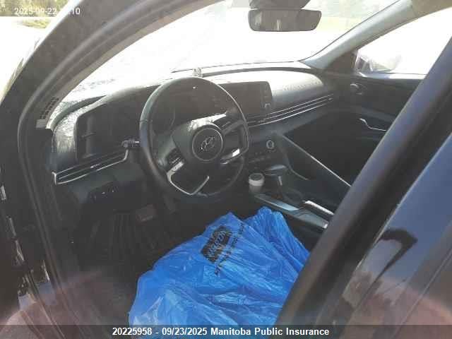 KMHLM4AG5MU108354 Hyundai mpi nu pe