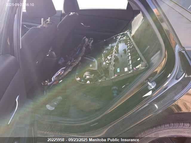 KMHLM4AG5MU108354 Hyundai mpi nu pe