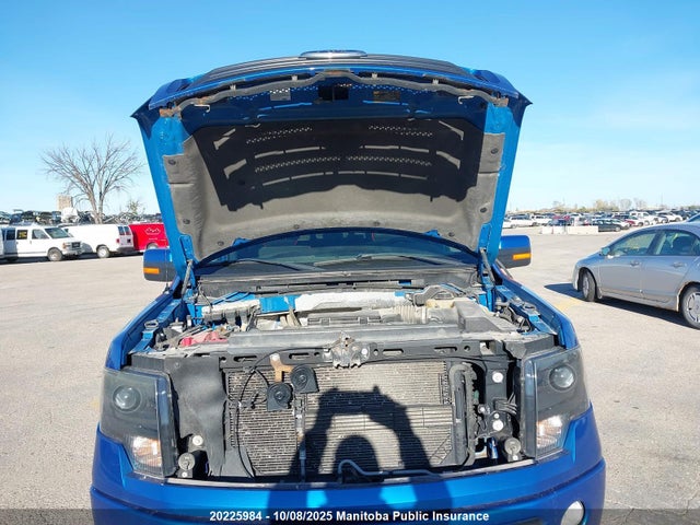 Ford 2014 2014 1FTFW1EF1EFB52255 Image 10