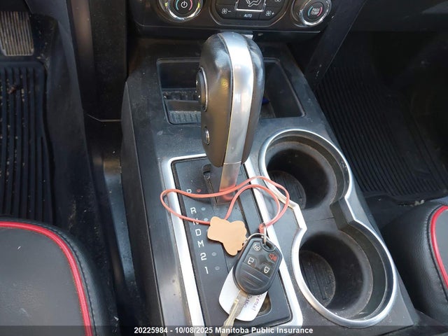 Ford 2014 2014 1FTFW1EF1EFB52255 Image 11