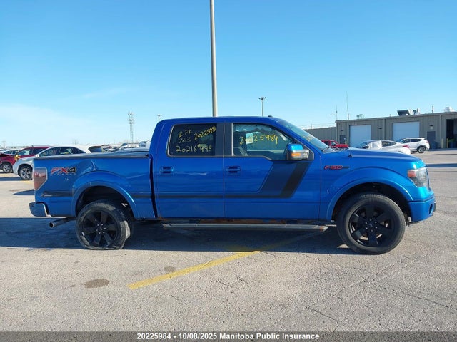 Ford 2014 2014 1FTFW1EF1EFB52255 Image 13