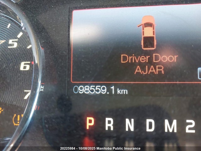 Ford 2014 2014 1FTFW1EF1EFB52255 Image 15