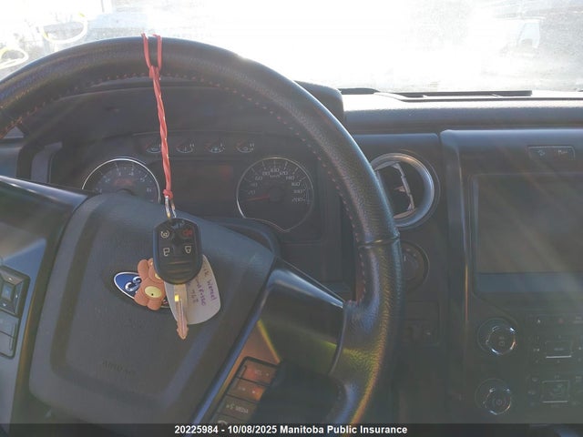 Ford 2014 2014 1FTFW1EF1EFB52255 Image 7
