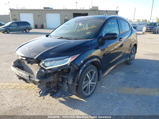 3CZRU6H96KM105542 Honda r18z9