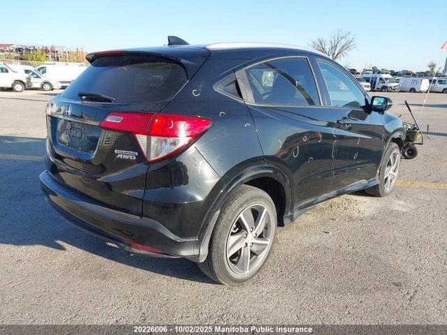 3CZRU6H96KM105542 Honda r18z9
