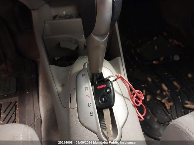 Aukcja sprzedaży 2010 Honda Insight Ex, vin: JHMZE2H73AS800656, numer aukcji: 20226008