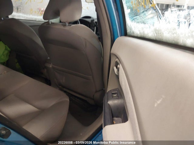 Aukcja sprzedaży 2010 Honda Insight Ex, vin: JHMZE2H73AS800656, numer aukcji: 20226008