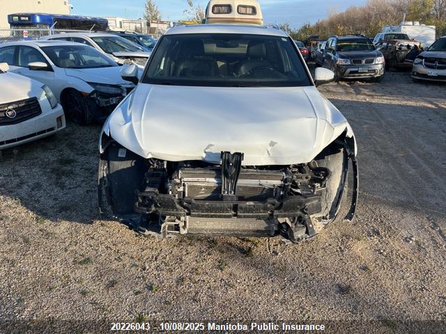 3VV4B7AX9KM120087 Volkswagen Tiguan