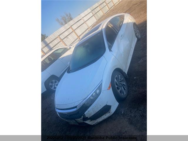 2HGFC2F73GH003371 Honda k20c2