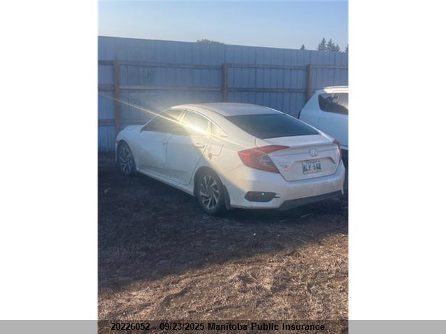 2HGFC2F73GH003371 Honda k20c2