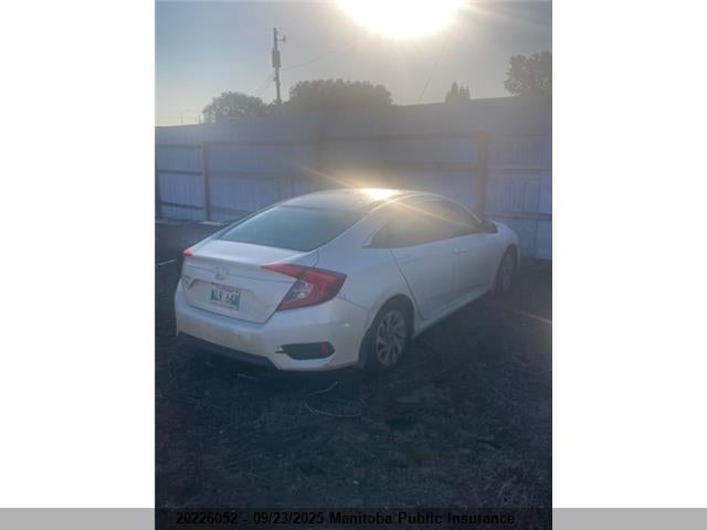 2HGFC2F73GH003371 Honda k20c2