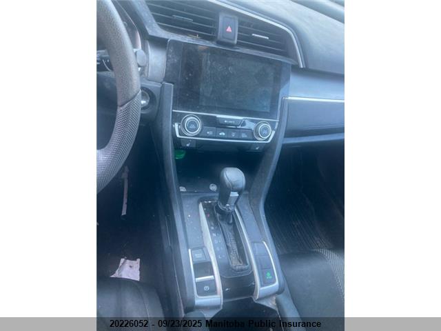 2HGFC2F73GH003371 Honda k20c2