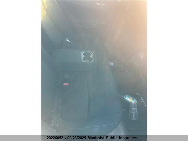 2HGFC2F73GH003371 Honda k20c2