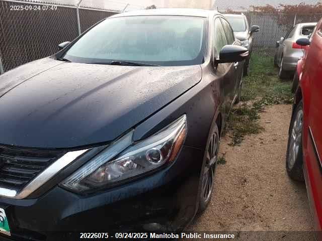 1N4AL3AP1GN346425 Nissan 2016