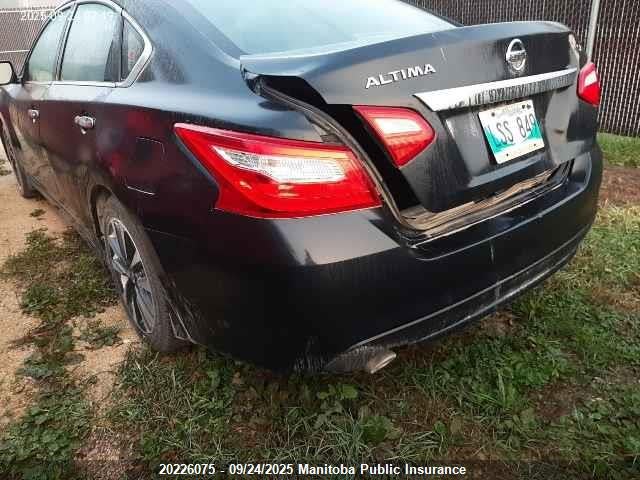 1N4AL3AP1GN346425 Nissan 2016