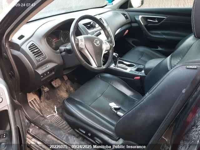 1N4AL3AP1GN346425 Nissan 2016