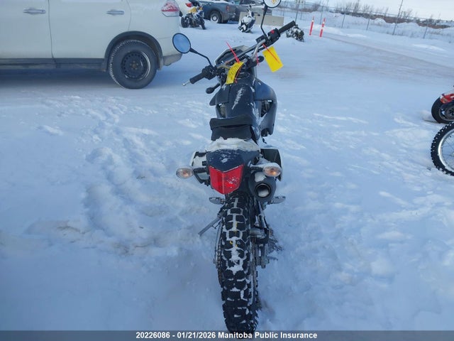 Kawasaki Klx300 (dp) 2023 ML5LXBD15PDA19652 Image 6