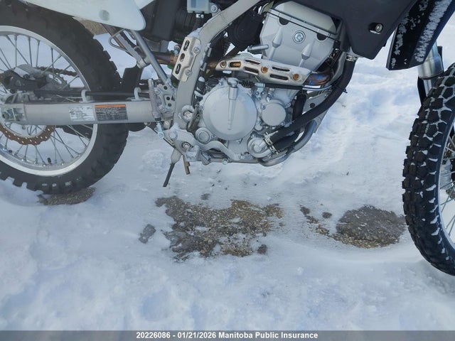 Kawasaki Klx300 (dp) 2023 ML5LXBD15PDA19652 Image 8