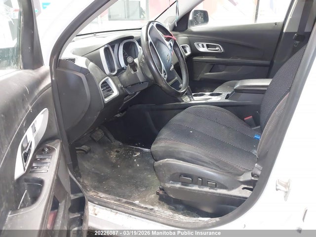Продаж на аукціоні авто 2017 Chevrolet Equinox Lt, vin: 2GNFLFEK2H6195334, номер лоту: 20226087