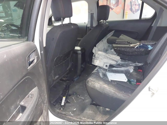 Продаж на аукціоні авто 2017 Chevrolet Equinox Lt, vin: 2GNFLFEK2H6195334, номер лоту: 20226087
