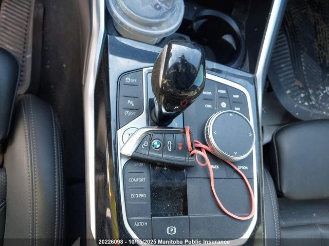 3MW5R7J04N8C68241 BMW 330I