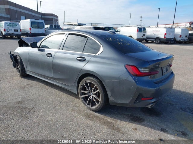3MW5R7J04N8C68241 BMW 330I