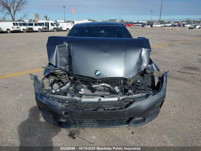 3MW5R7J04N8C68241 BMW 330I