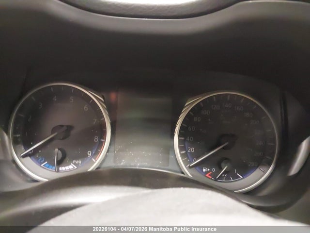 Продаж на аукціоні авто 2014 Infiniti Q50, vin: JN1AV7AR8EM702422, номер лоту: 20226104