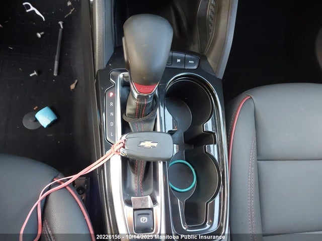 KL79MUSL0RB185188 Chevrolet l3t