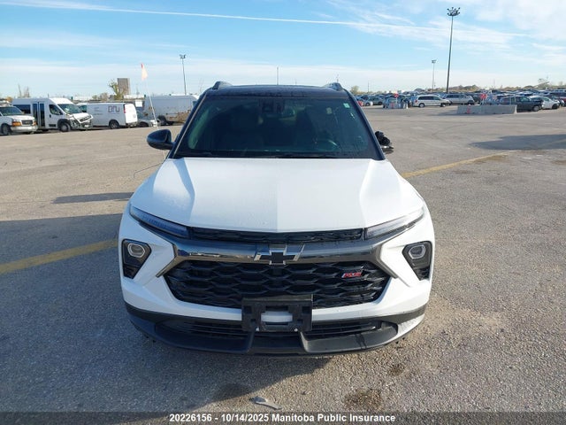 KL79MUSL0RB185188 Chevrolet l3t