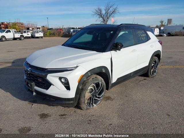 KL79MUSL0RB185188 Chevrolet l3t