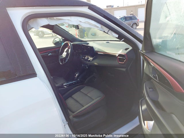 KL79MUSL0RB185188 Chevrolet l3t