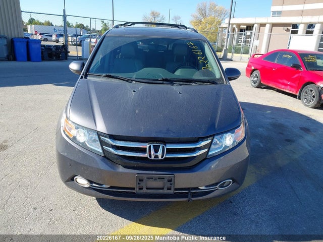 Honda j35z8 2014 5FNRL5H90EB502644 Image 12