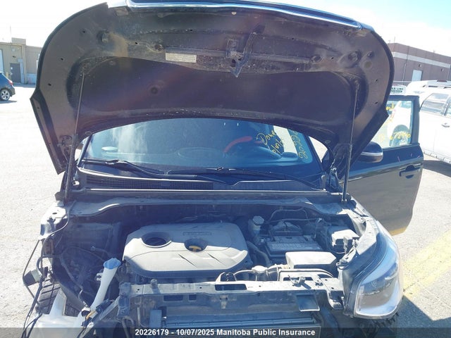 KNDJP3A50K7672940 KIA g gdi