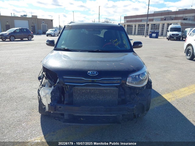 KNDJP3A50K7672940 KIA g gdi