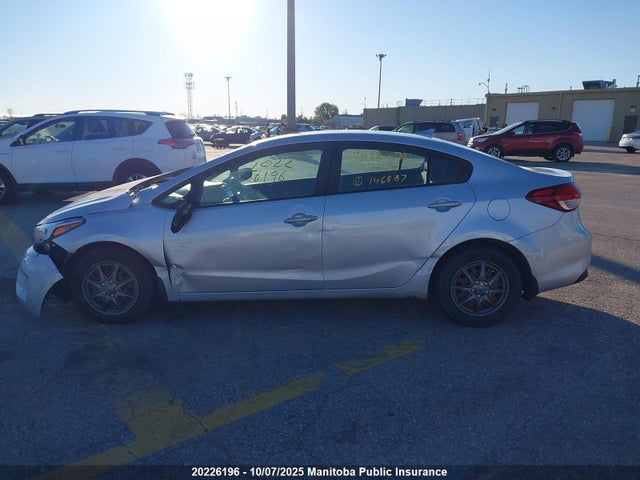 KIA mpi nu 2017 3KPFL4A79HE146887 Image 14