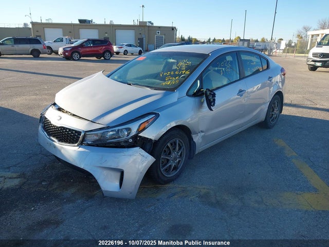 KIA mpi nu 2017 3KPFL4A79HE146887 Image 2