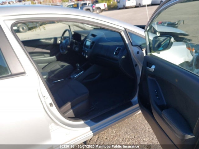 KIA mpi nu 2017 3KPFL4A79HE146887 Image 5