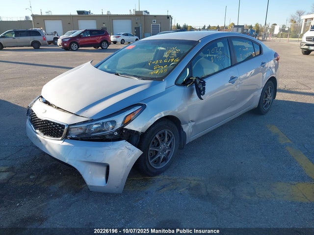 KIA mpi nu 2017 3KPFL4A79HE146887 Image 6