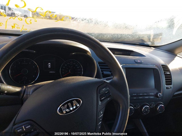 KIA mpi nu 2017 3KPFL4A79HE146887 Image 7