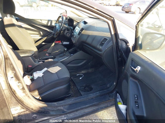 KNAFX4A84E5056760 KIA 2014
